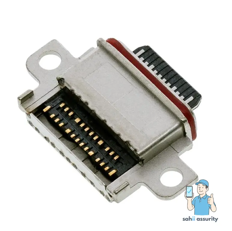 Charging Connector for Samsung Galaxy A33 5G thumbnail